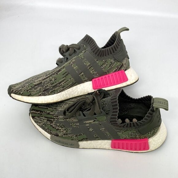 Adidas NMD R1  - Picture 7 of 10